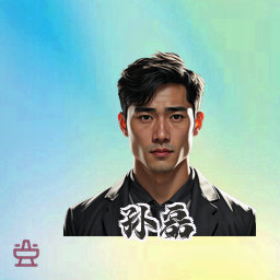 孙磊